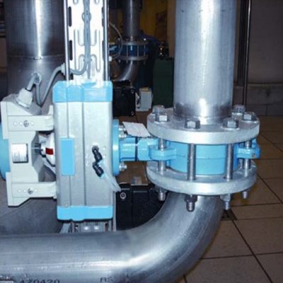 hydraulic damper