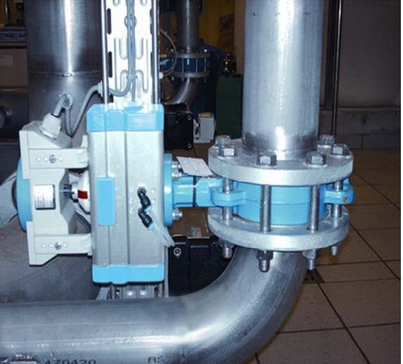 hydraulic damper